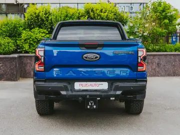 Ford Ranger Raptor 2.0d  - Predare Leasing