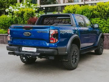 Ford Ranger Raptor 2.0d  - Predare Leasing