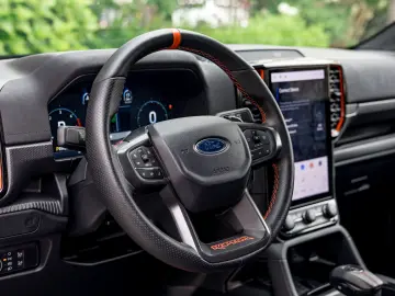 Ford Ranger Raptor 2.0d  - Predare Leasing