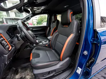 Ford Ranger Raptor 2.0d  - Predare Leasing