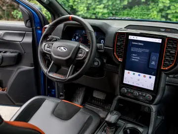 Ford Ranger Raptor 2.0d  - Predare Leasing