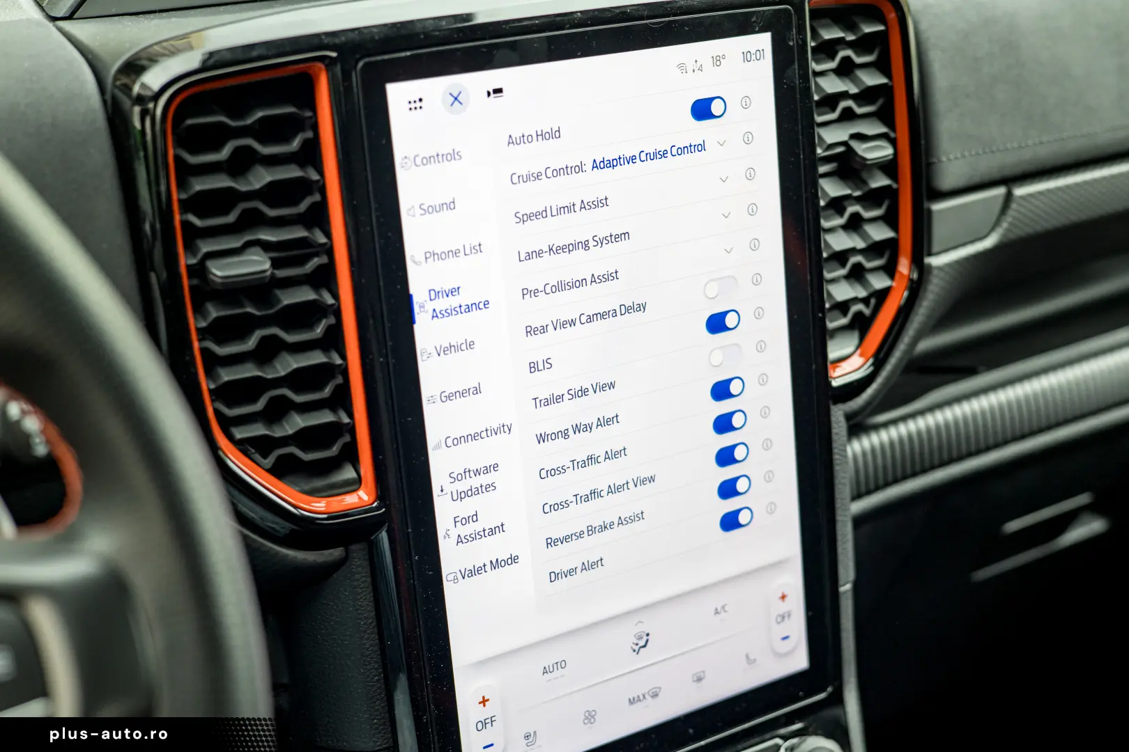 Ford Ranger Raptor 2.0d  - Predare Leasing