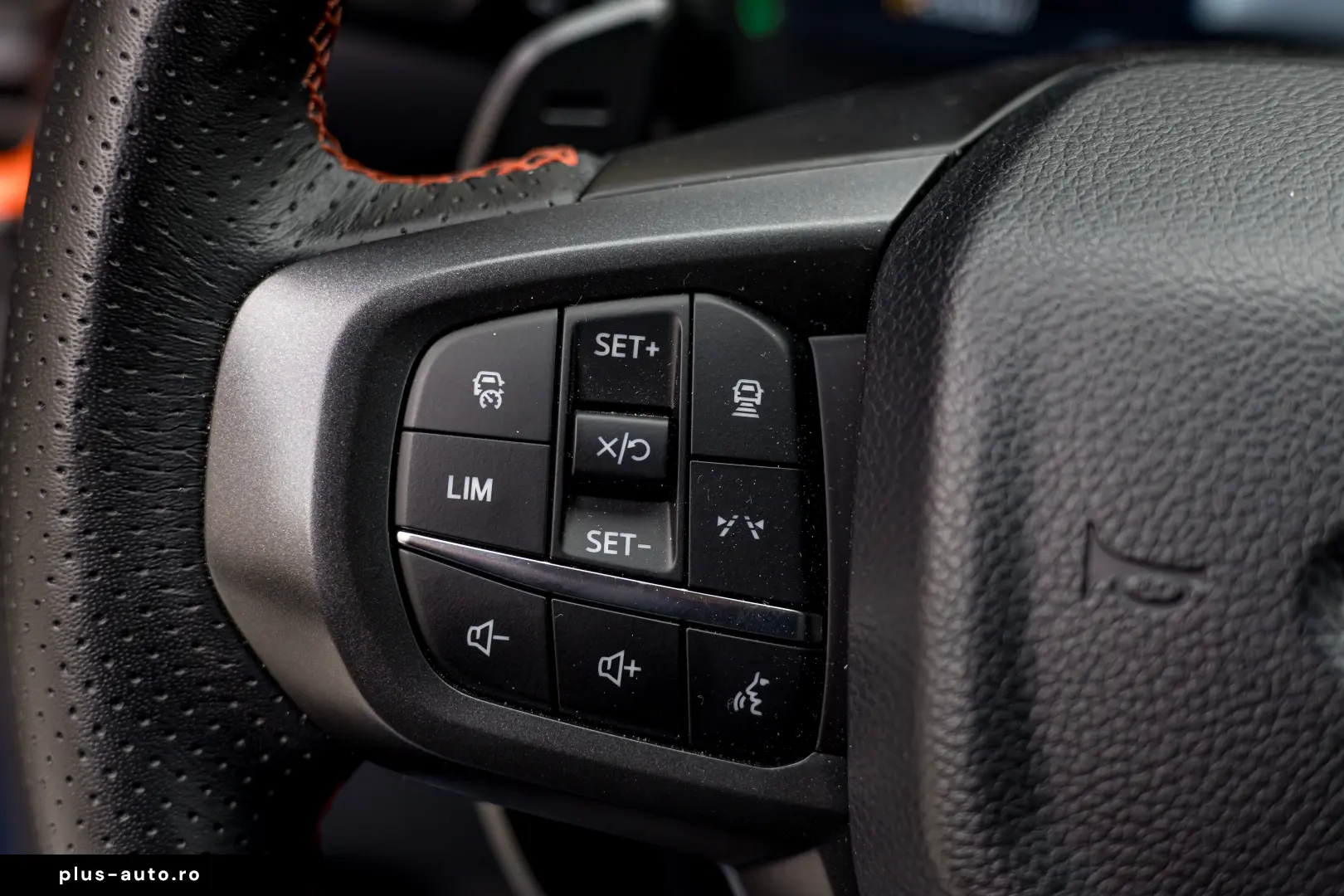 Ford Ranger Raptor 2.0d  - Predare Leasing