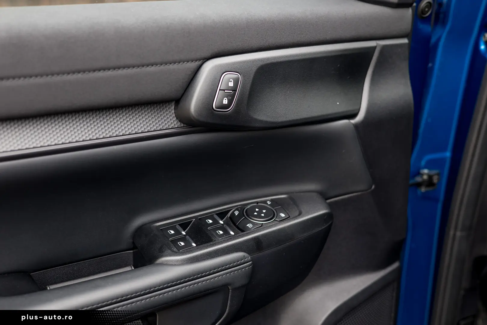 Ford Ranger Raptor 2.0d  - Predare Leasing