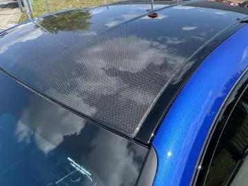 BMW M4 Schalter  Carbondach Laser HUD Belüftung