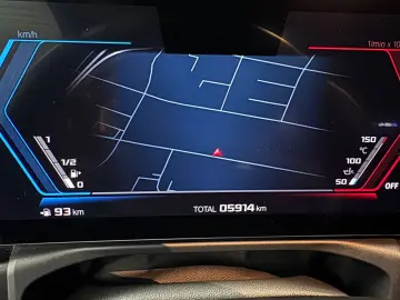 BMW M4 Schalter  Carbondach Laser HUD Belüftung