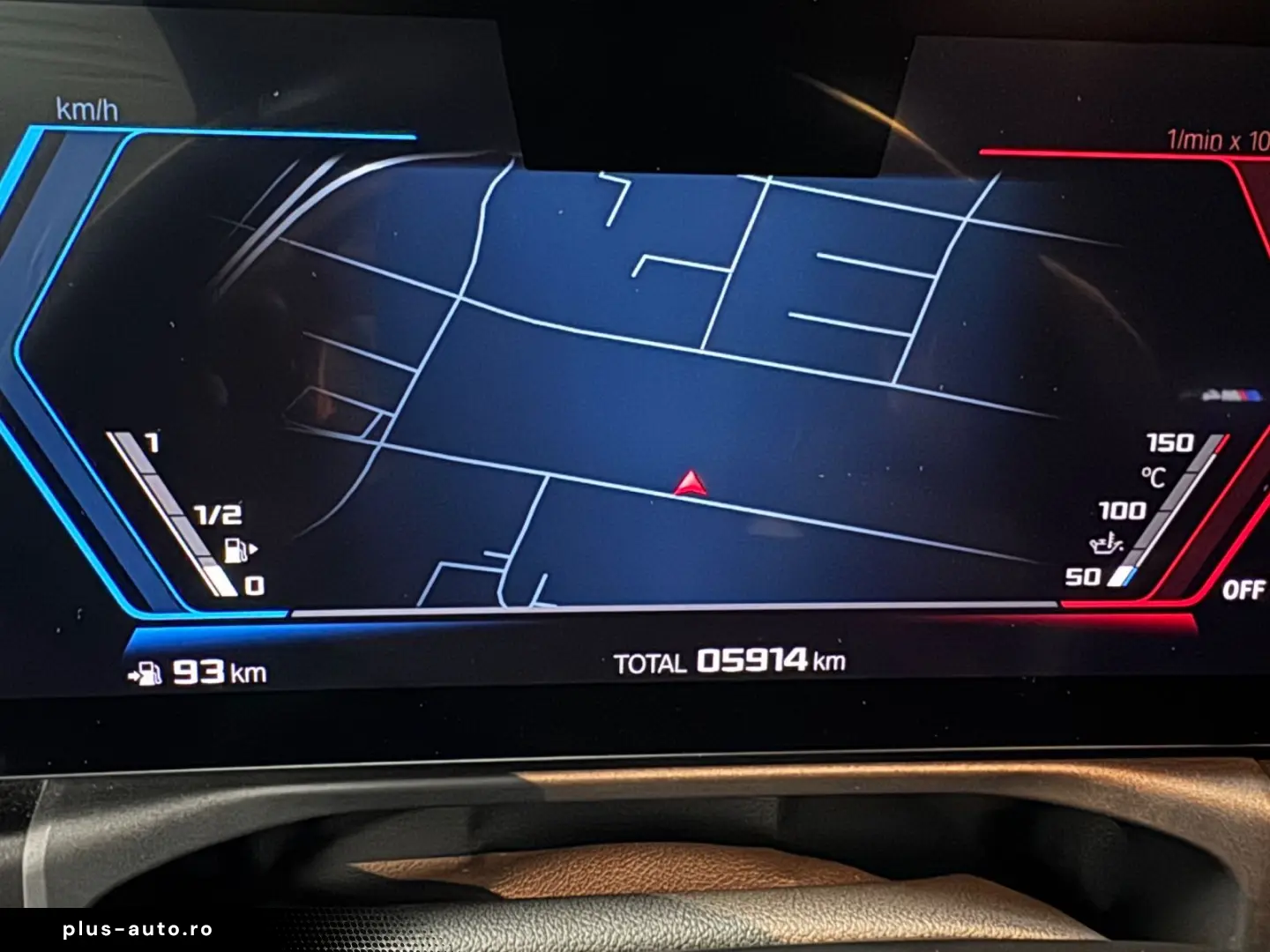 BMW M4 Schalter  Carbondach Laser HUD Belüftung