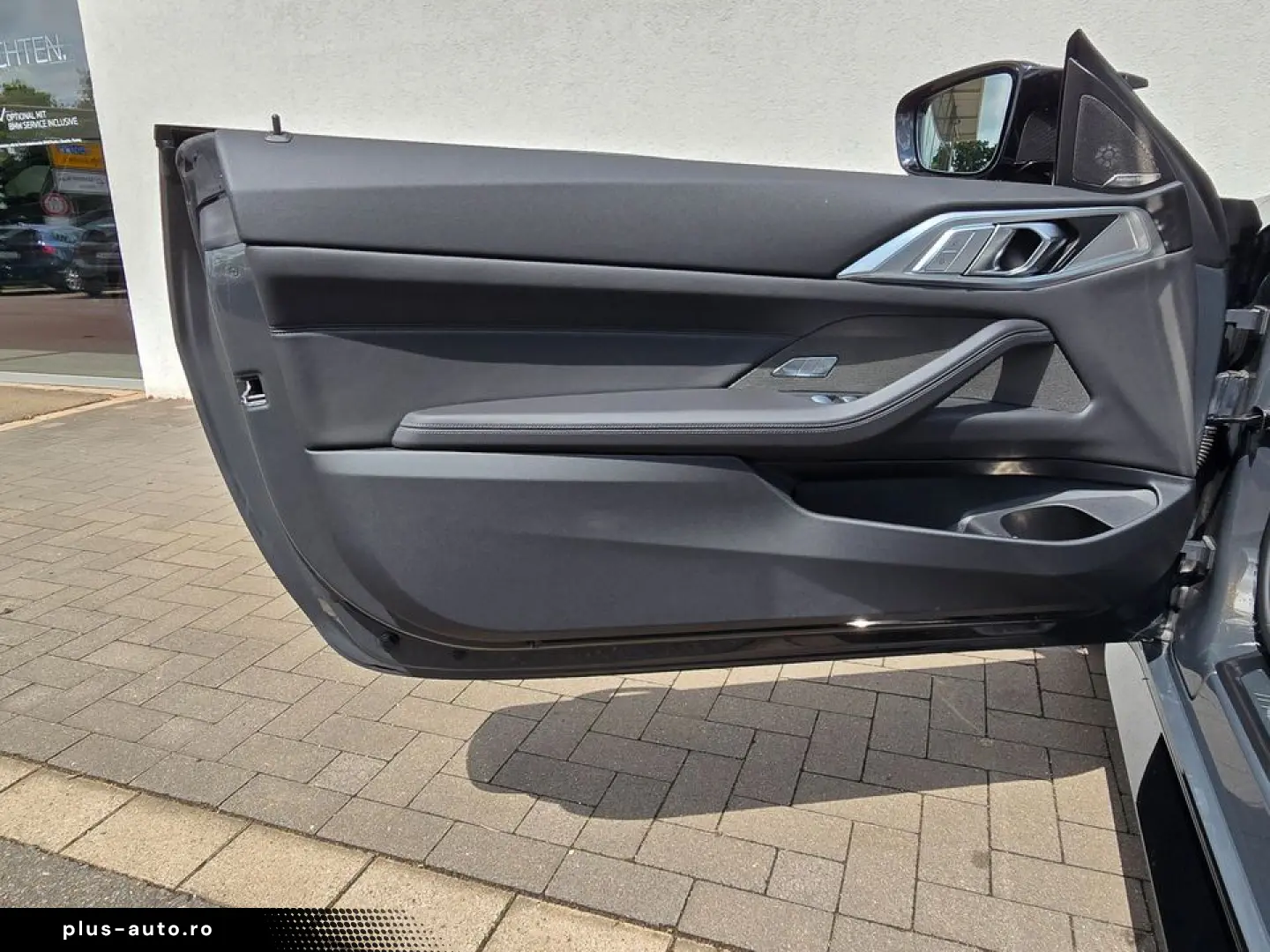 BMW M4 Competition M xDrive Cabrio DAPro adapLED h k