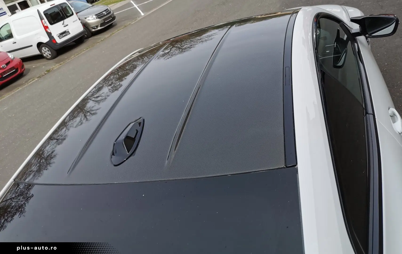 BMW M4 Competition M xDrive LASER HUD 360Kamera LED