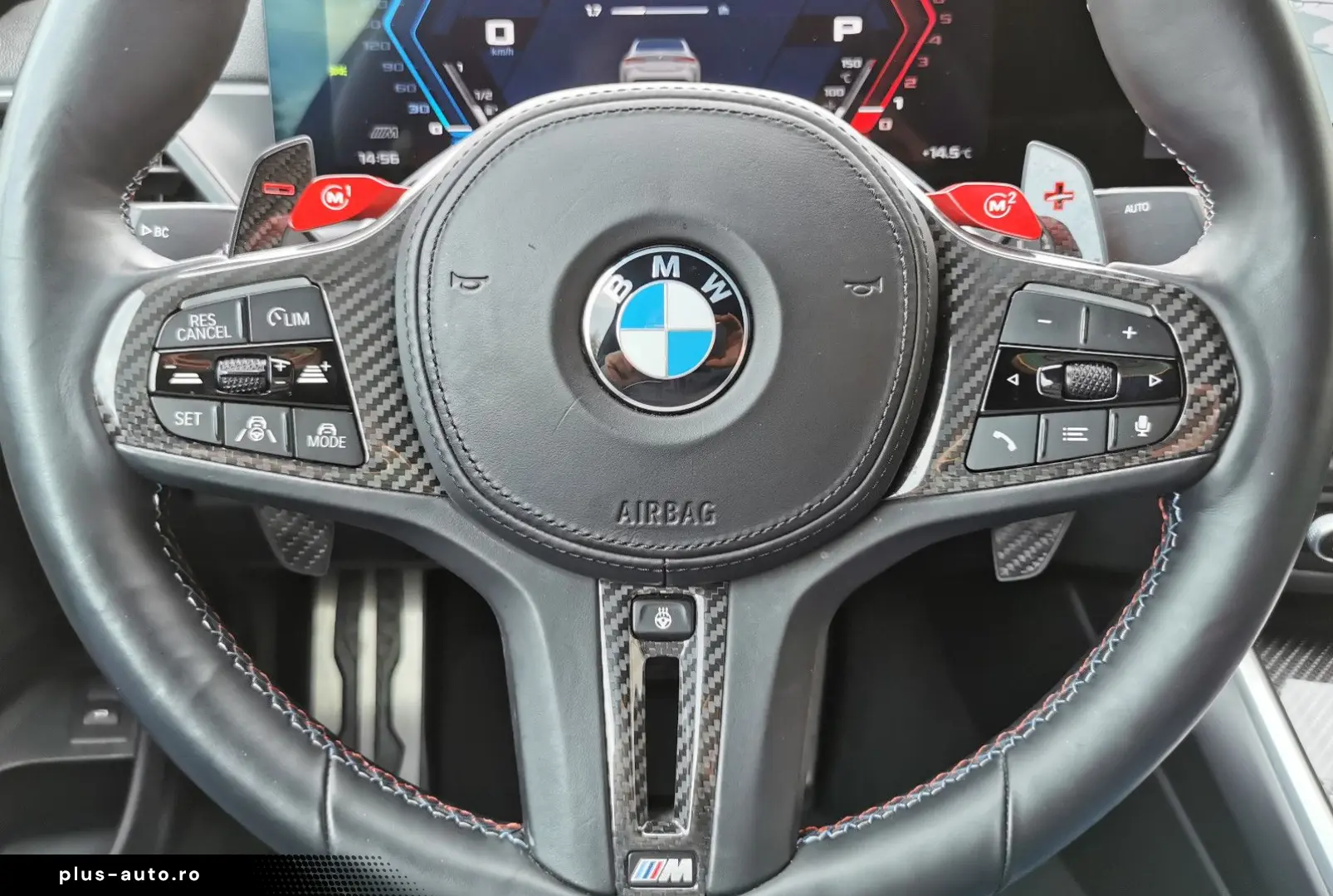 BMW M4 Competition M xDrive LASER HUD 360Kamera LED