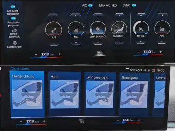 BMW M4 Competition M xDrive LASER HUD 360Kamera LED
