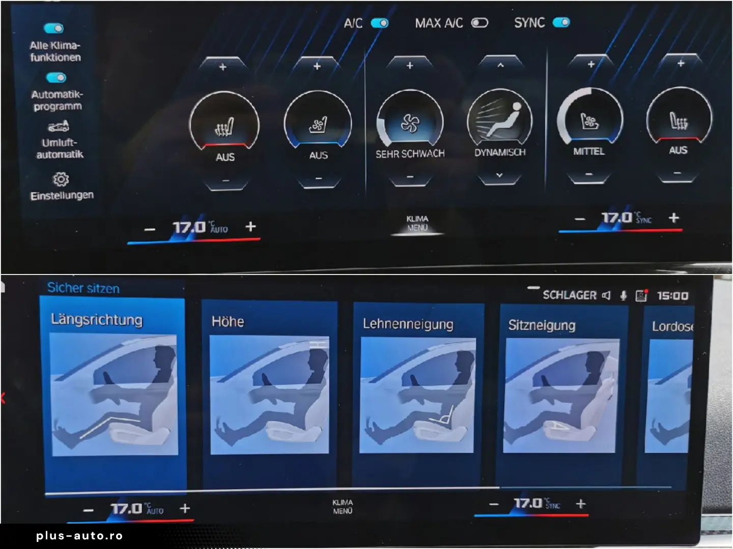 BMW M4 Competition M xDrive LASER HUD 360Kamera LED