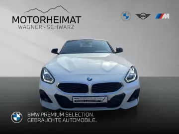 BMW Z4 sDrive20i Roadster M Sport 6-Gang H&K 19
