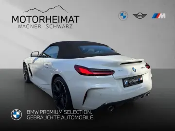 BMW Z4 sDrive20i Roadster M Sport 6-Gang H&K 19