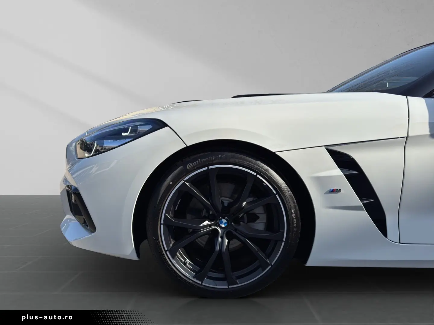 BMW Z4 sDrive20i Roadster M Sport 6-Gang H&K 19