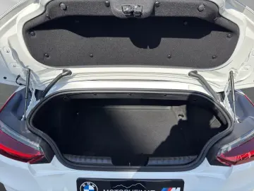 BMW Z4 sDrive20i Roadster M Sport 6-Gang H&K 19