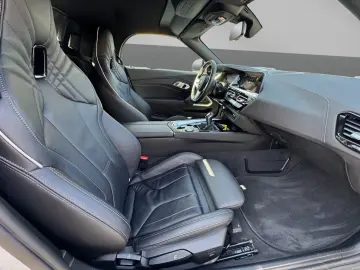 BMW Z4 sDrive20i Roadster M Sport 6-Gang H&K 19