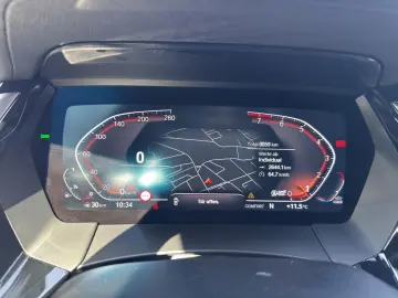 BMW Z4 sDrive20i Roadster M Sport 6-Gang H&K 19