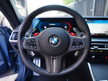 BMW M4 Coupe xDrive Competition Sport Exhaust