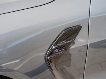 BMW M4 Coupe xDrive Competition Sport Exhaust