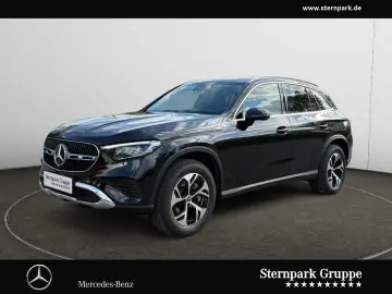 MERCEDES-BENZ GLC 300 e 4M Avantgarde  Memory Kamera&hellip;