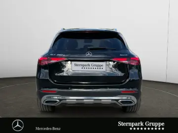 MERCEDES-BENZ GLC 300 e 4M Avantgarde  Memory Kamera&hellip;