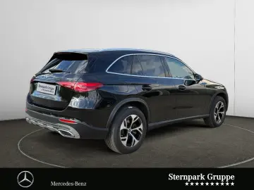 MERCEDES-BENZ GLC 300 e 4M Avantgarde  Memory Kamera&hellip;