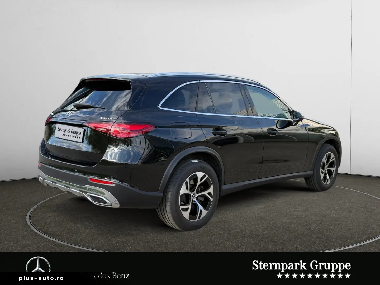 MERCEDES-BENZ GLC 300 e 4M Avantgarde  Memory Kamera&hellip;