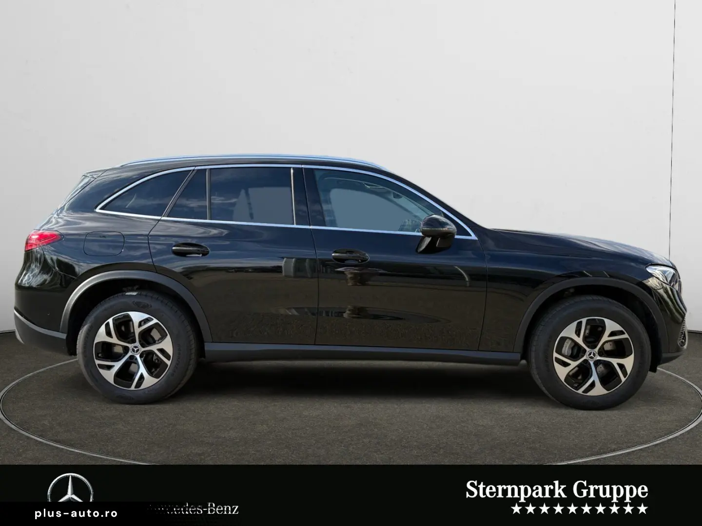 MERCEDES-BENZ GLC 300 e 4M Avantgarde  Memory Kamera&hellip;