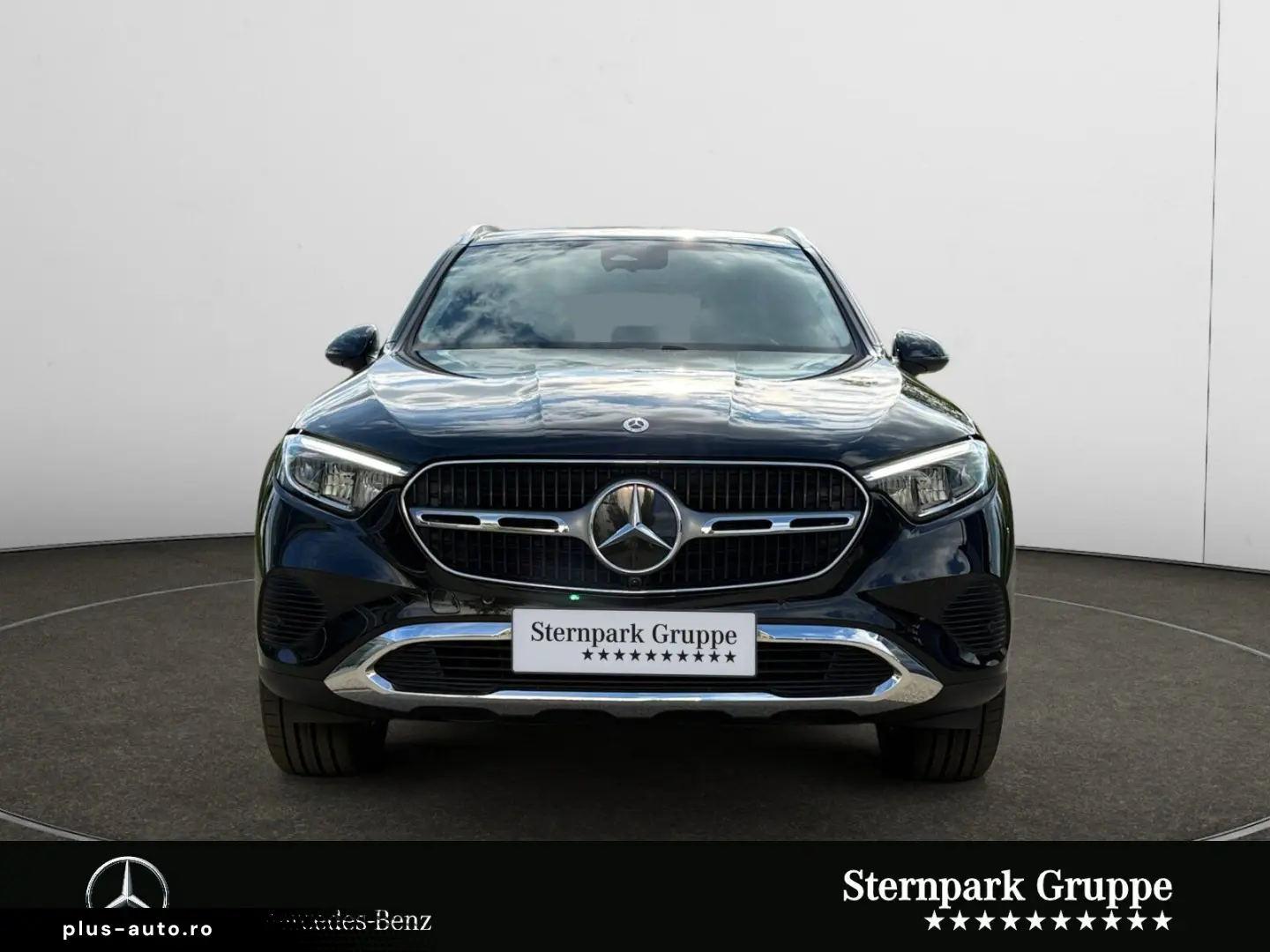 MERCEDES-BENZ GLC 300 e 4M Avantgarde  Memory Kamera&hellip;
