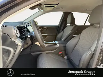 MERCEDES-BENZ GLC 300 e 4M Avantgarde  Memory Kamera&hellip;