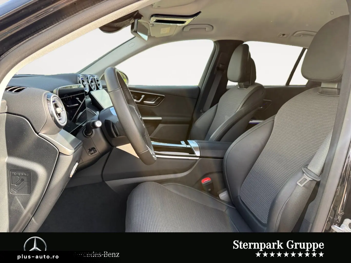 MERCEDES-BENZ GLC 300 e 4M Avantgarde  Memory Kamera&hellip;