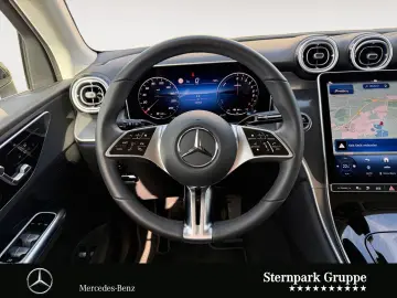 MERCEDES-BENZ GLC 300 e 4M Avantgarde  Memory Kamera&hellip;