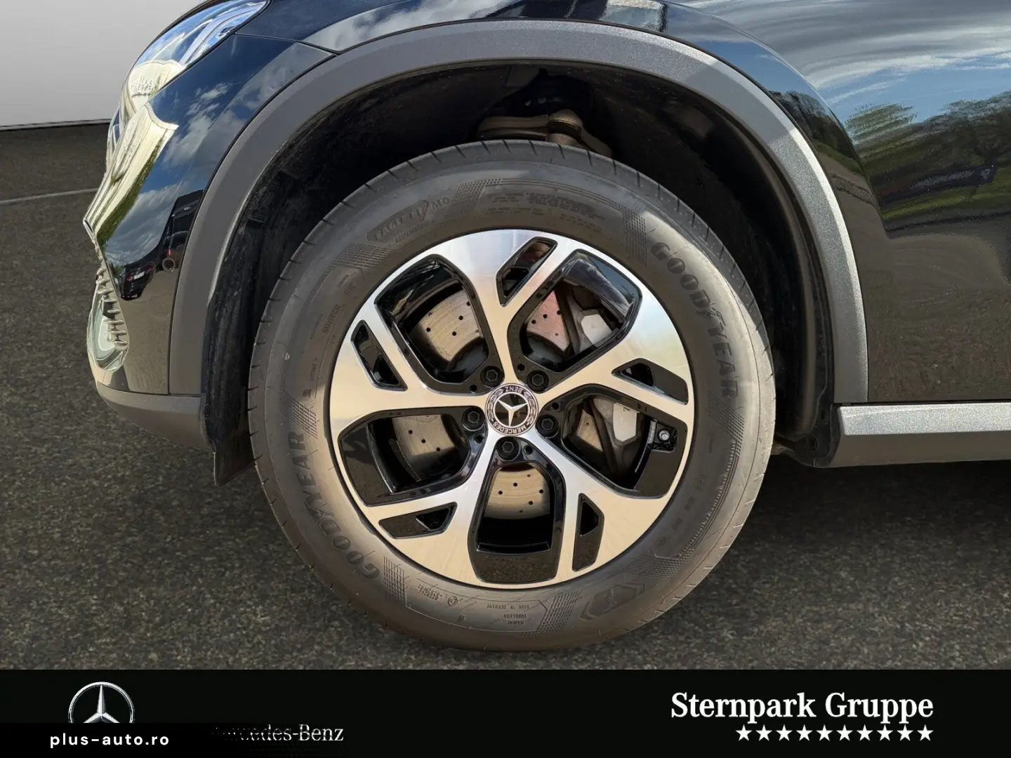MERCEDES-BENZ GLC 300 e 4M Avantgarde  Memory Kamera&hellip;