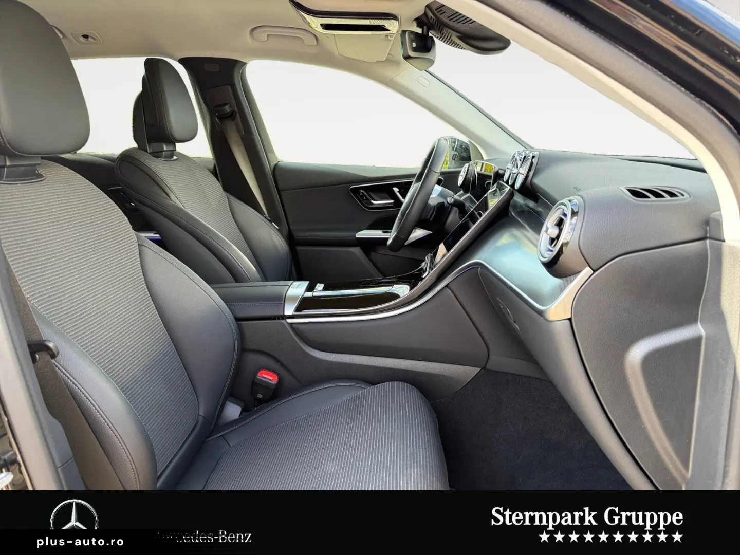 MERCEDES-BENZ GLC 300 e 4M Avantgarde  Memory Kamera&hellip;