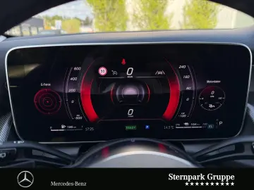 MERCEDES-BENZ GLC 300 e 4M Avantgarde  Memory Kamera&hellip;