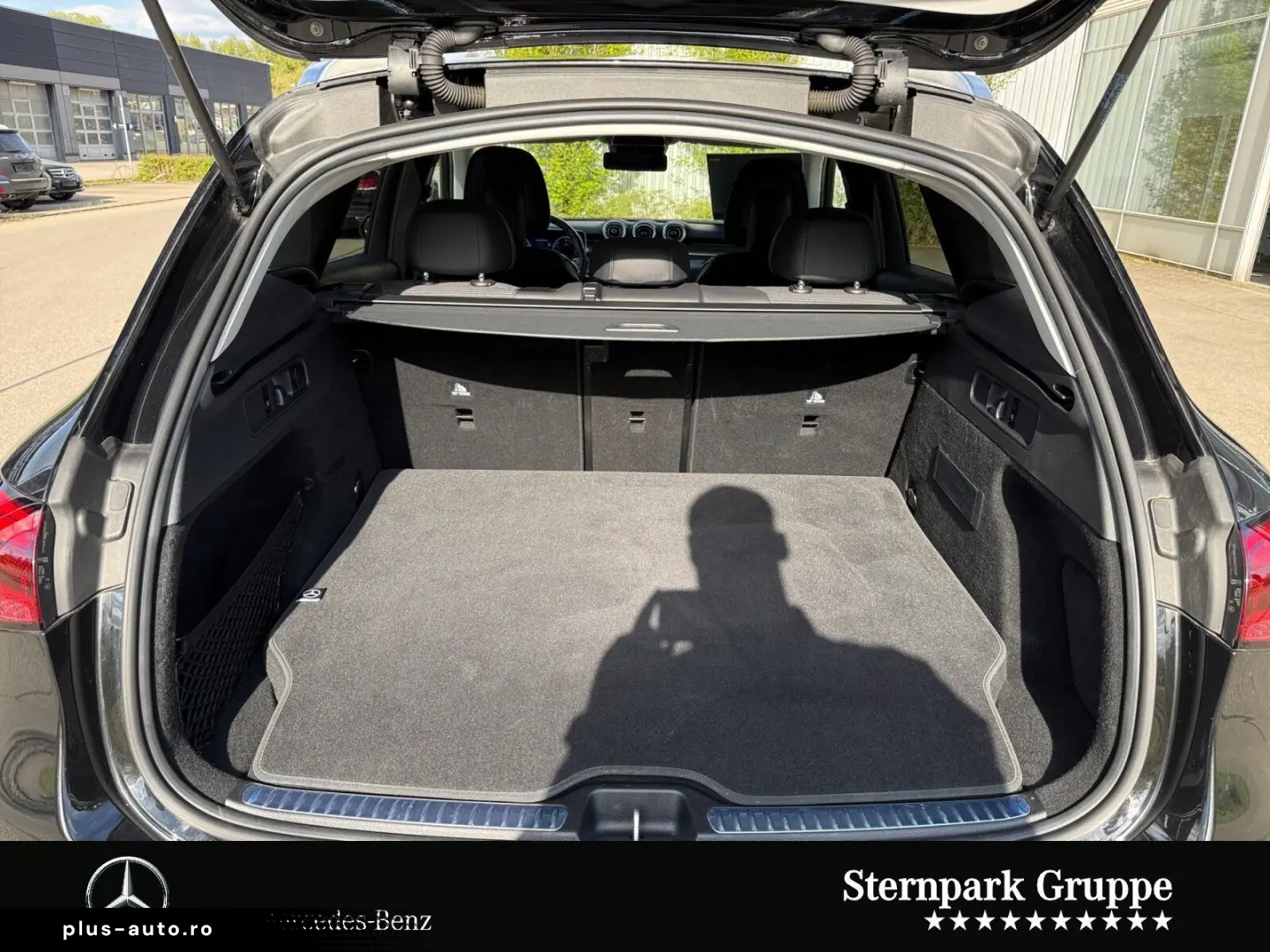 MERCEDES-BENZ GLC 300 e 4M Avantgarde  Memory Kamera&hellip;