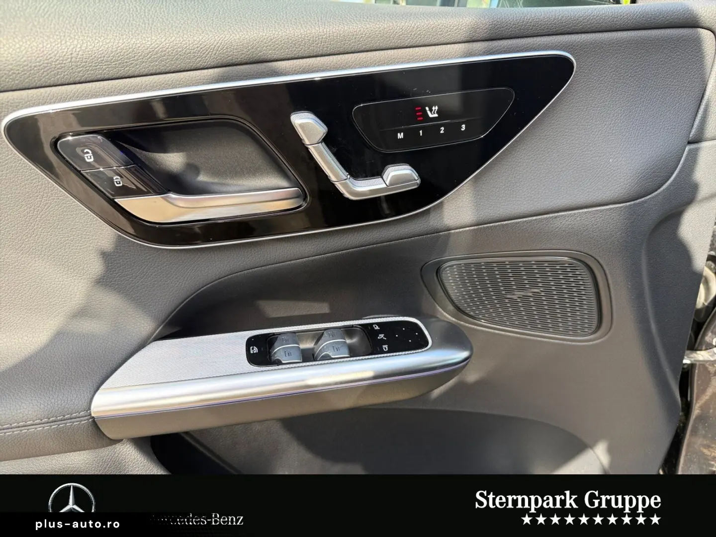 MERCEDES-BENZ GLC 300 e 4M Avantgarde  Memory Kamera&hellip;