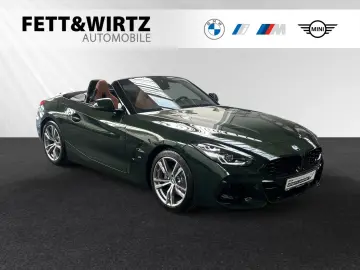BMW Z4 sDrive20i Inkl. € 1.190 Zubehörbonus  M Sport