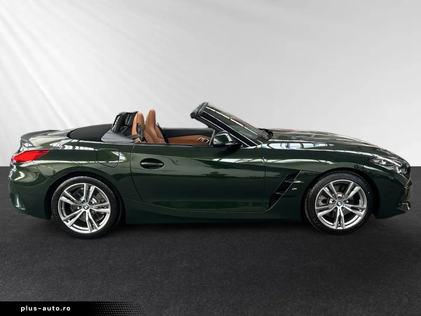BMW Z4 sDrive20i Inkl. € 1.190 Zubehörbonus  M Sport