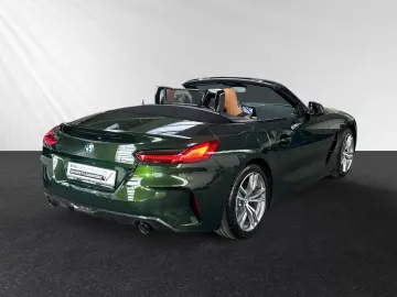 BMW Z4 sDrive20i Inkl. € 1.190 Zubehörbonus  M Sport