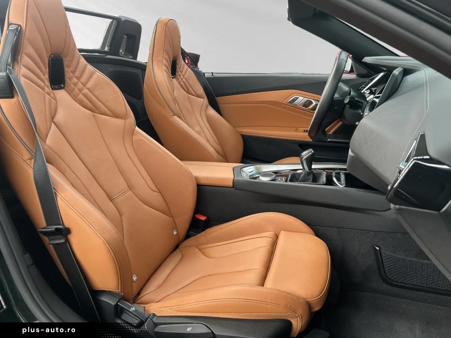 BMW Z4 sDrive20i Inkl. € 1.190 Zubehörbonus  M Sport