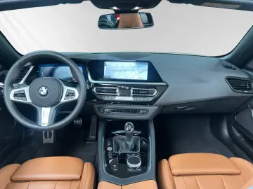 BMW Z4 sDrive20i Inkl. € 1.190 Zubehörbonus  M Sport