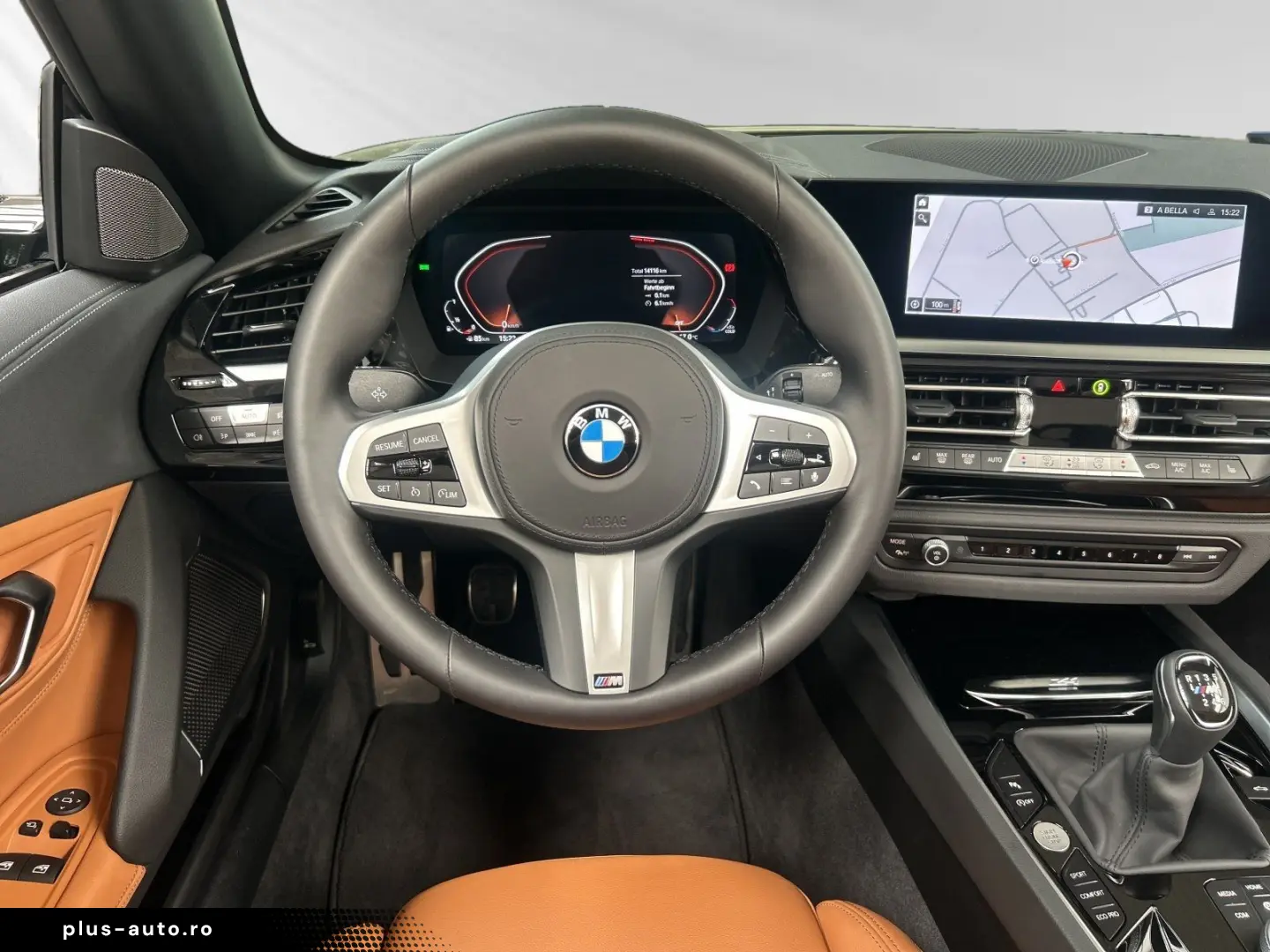 BMW Z4 sDrive20i Inkl. € 1.190 Zubehörbonus  M Sport