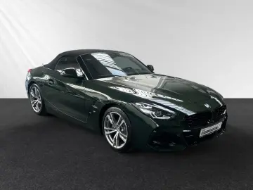 BMW Z4 sDrive20i Inkl. € 1.190 Zubehörbonus  M Sport