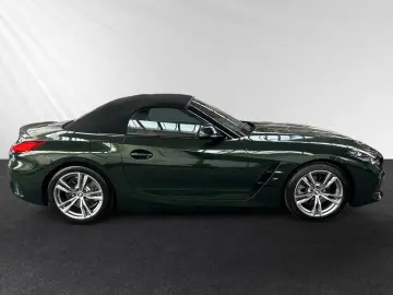 BMW Z4 sDrive20i Inkl. € 1.190 Zubehörbonus  M Sport
