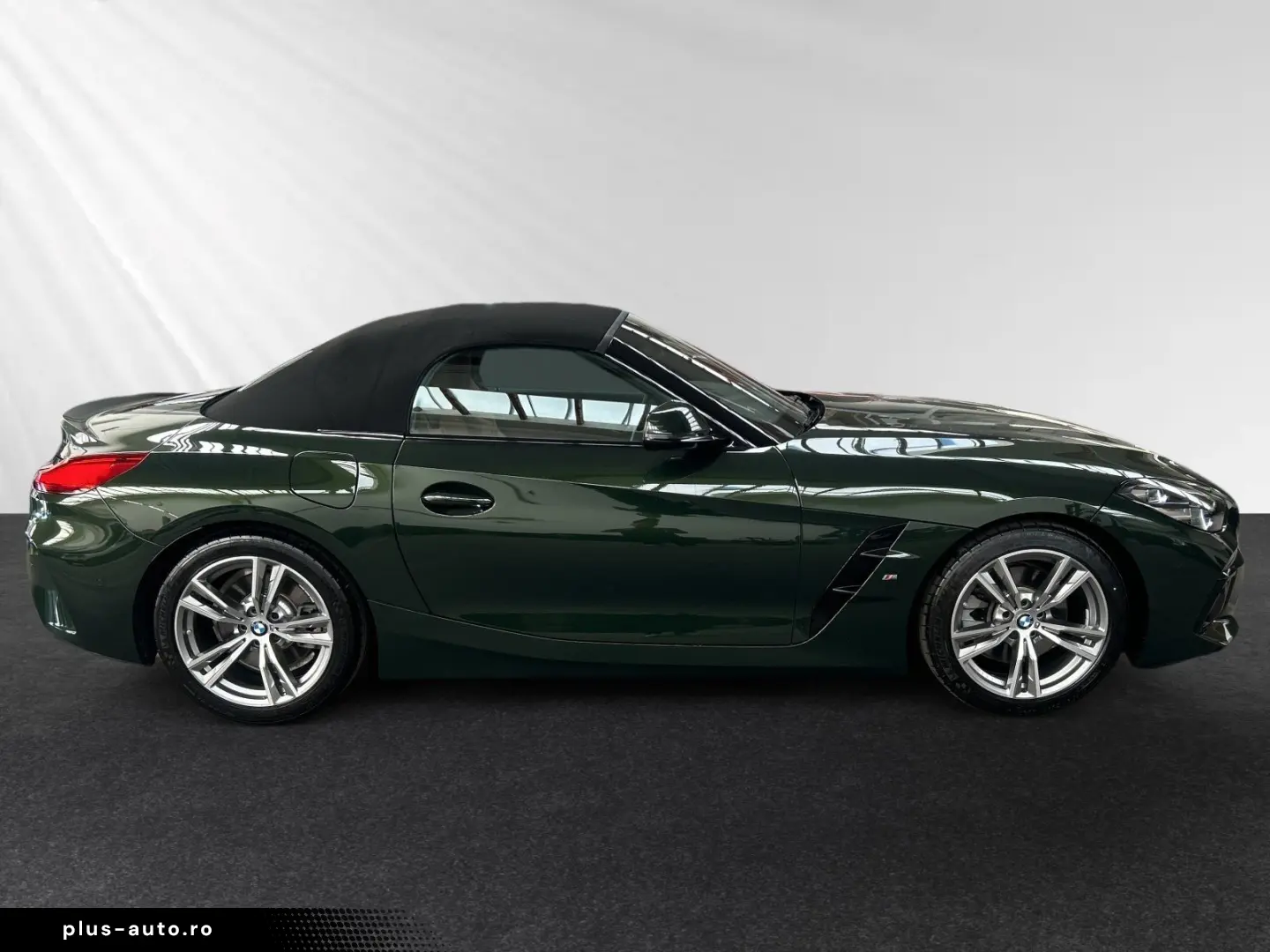BMW Z4 sDrive20i Inkl. € 1.190 Zubehörbonus  M Sport