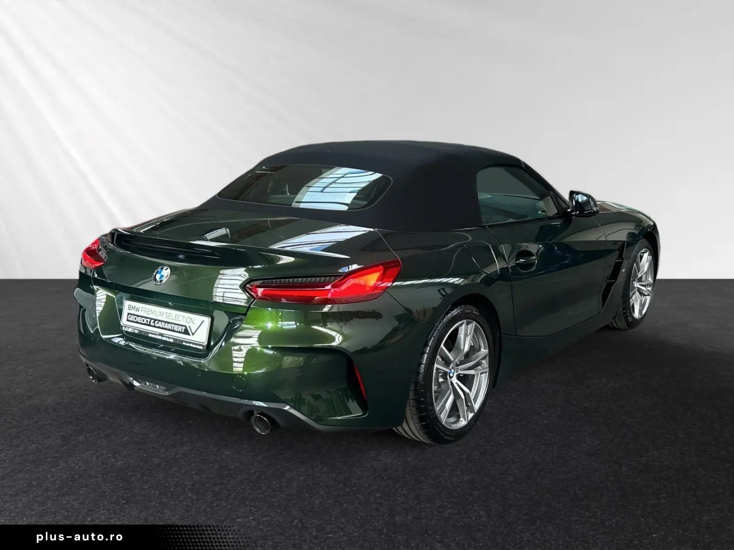 BMW Z4 sDrive20i Inkl. € 1.190 Zubehörbonus  M Sport