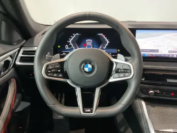 BMW 430i xDrive  Glasdach  M Sportpaket Pro  19 M LM