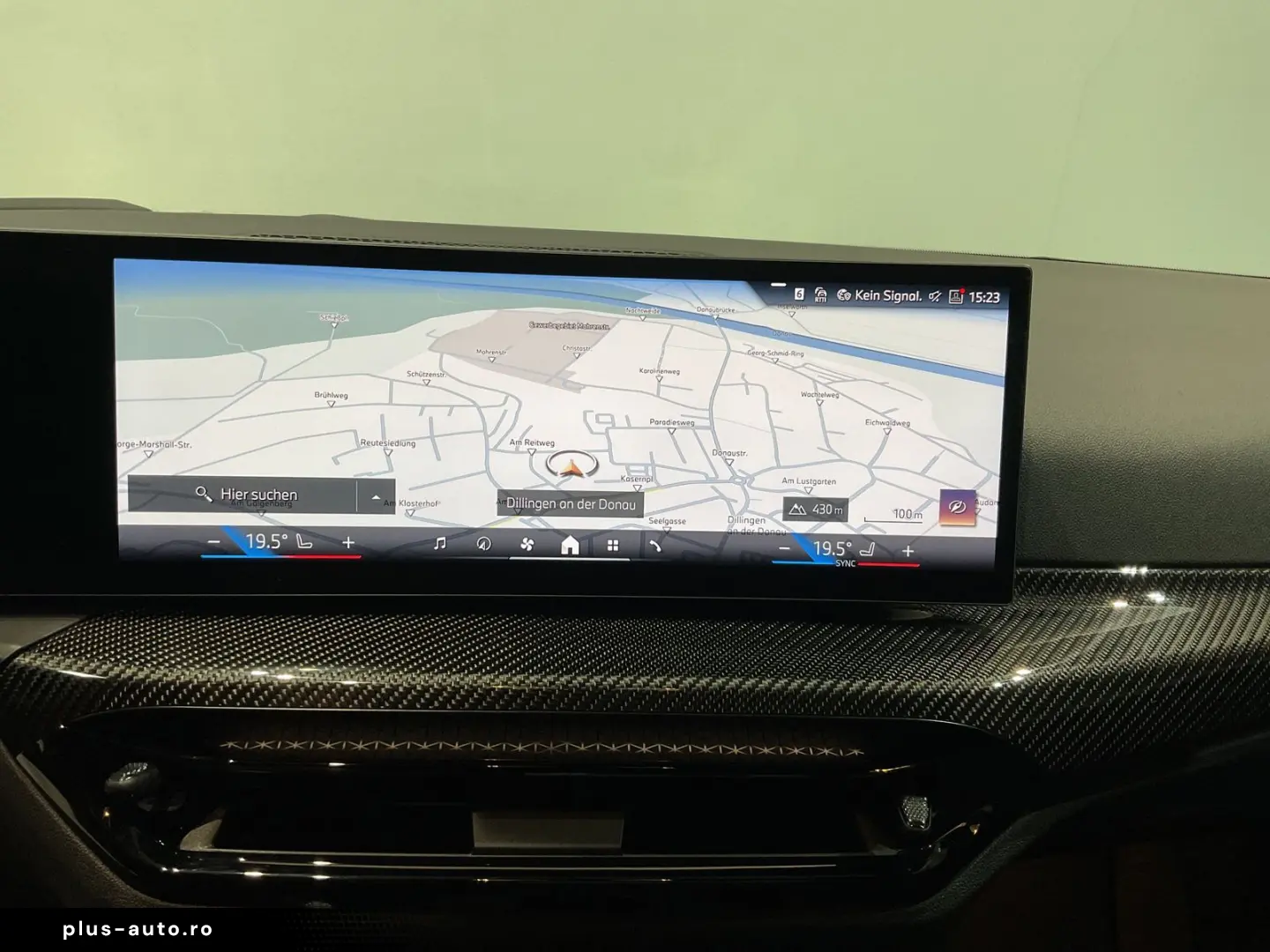 BMW 430i xDrive  Glasdach  M Sportpaket Pro  19 M LM